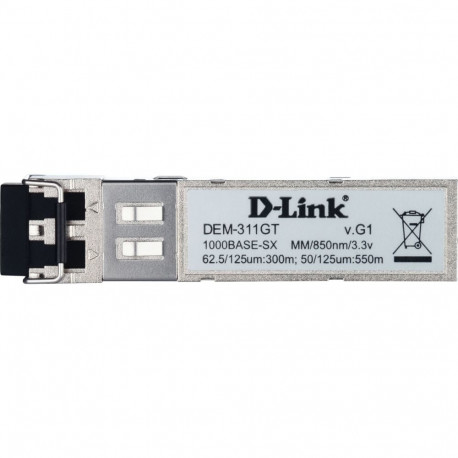 D-LINK DLINK transiiver DEM-311GT DEM311GT (DEM-311GT)