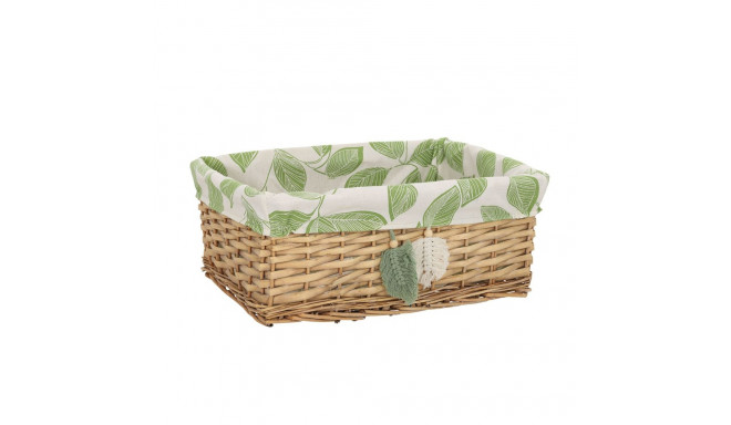 Korv WILLI MIRO 43x30xH18cm