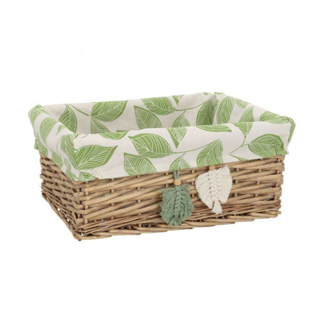 Korv WILLI MIRO 40x31xH17cm