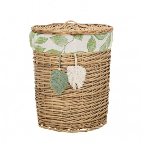 Pesukorv WILLI MIRO D37xH45cm