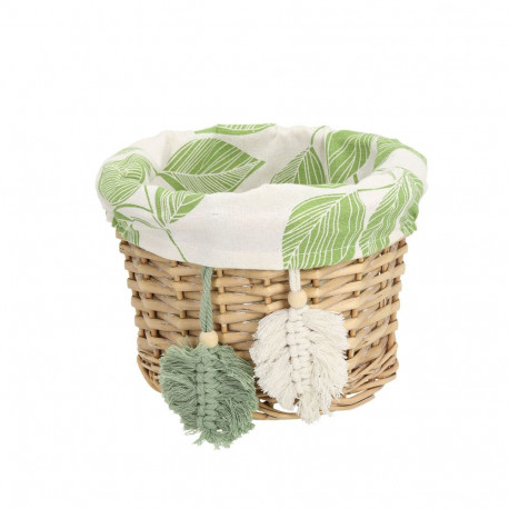 Korv WILLI MIRO D21xH14cm