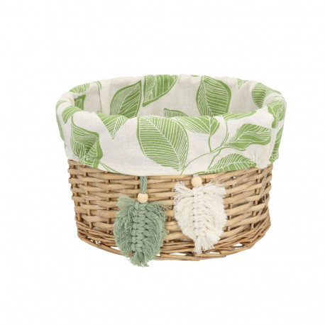 Korv WILLI MIRO D28xH16cm