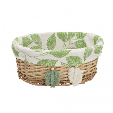 Korv WILLI MIRO 36x29xH15cm