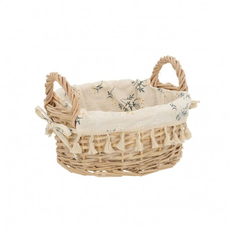 Basket WILLI EMMA D25xH13cm