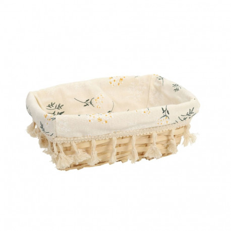 Basket WILLI EMMA 22x15xH9cm
