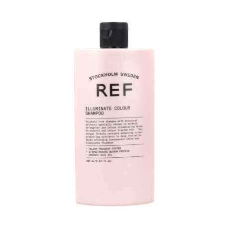 Shampoo REF ILLUMINATE COLOUR 285 ml