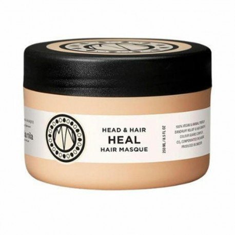 Juuksemask Maria Nila HEAD & HAIR HEAL 250 ml