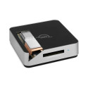 OWC Atlas CFexpress Card Reader, card reader (aluminum)