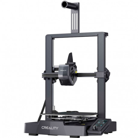 Ender-3 V3 SE, 3D-Drucker (schwarz)