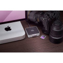OWC Atlas CFexpress Card Reader, card reader (aluminum)