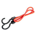 Elastne koormanöör 60cm, otsakonksud