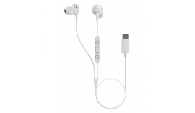 Headphone TAE5008WT/00