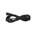 Power cable for UPS | C13/C14 | 3m