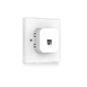 TP-Link EAP115-Wall AP N300 PoE