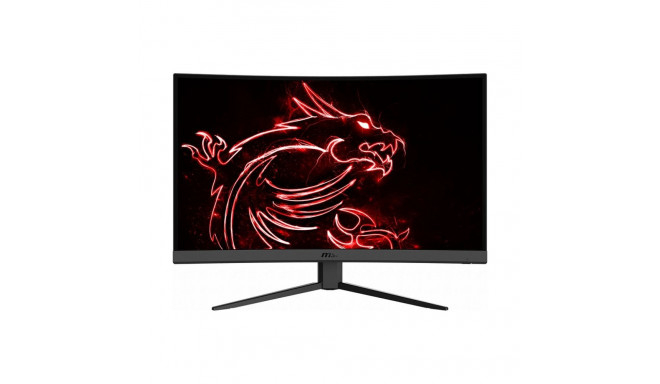 MSI G32CQ4 E2 monitor