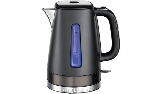 Russell Hobbs veekeetja 26140-70 must