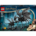 LEGO Harry Potter thestralite perekond (76458)
