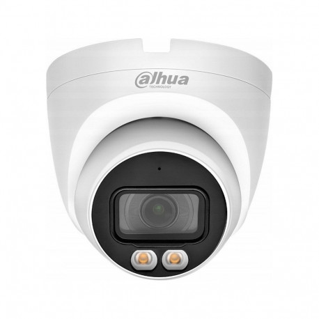 Dahua Technology IPC-HDW1439V-A-IL valge IP-kaamera