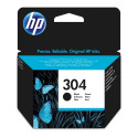 HP 304 Ink Black N9K06AE