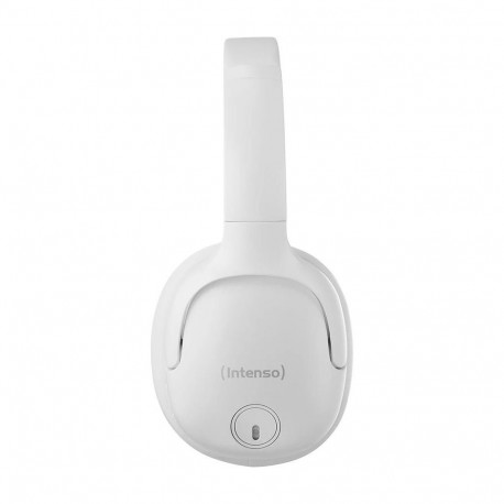 HEADSET WRL O400HA/WHITE 3740402 INTENSO