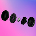 HEADSET HYPERX CLOUD STINGER 2/CORE 683L9AA HYPERX