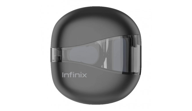 Infinix XBuds 3 loop XEOE01 Black
