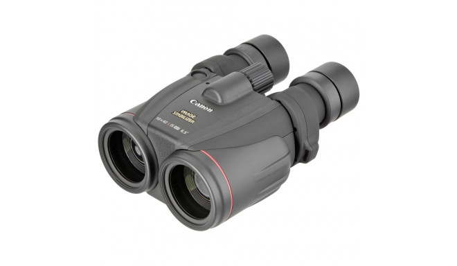 Canon 10 x 42L IS WP kiikar