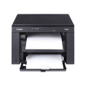 CANON i-SENSYS MF3010 MFP Mono B/W laser 216mm width A4 18ppm copy 18ppm print 150 sheets USB 2.0