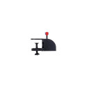 LOGITECH Flight Throttle Quadrant juhtmega PC jaoks