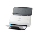 HP Scanjet Pro 3000 s4 lehesööt dokumentide skanner CMOS CIS dupleks 216x3100mm 600x600dpi 40lk/min 