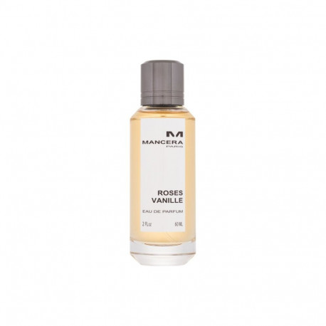 Mancera Roses Vanille Edp Spray (60ml)
