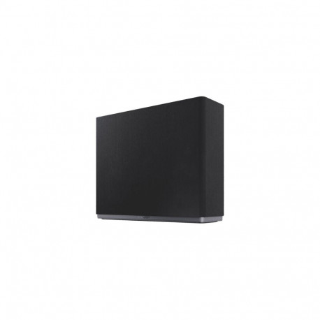 Sharp CP-AWS0101 AQUOS kabelloser Subwoofer