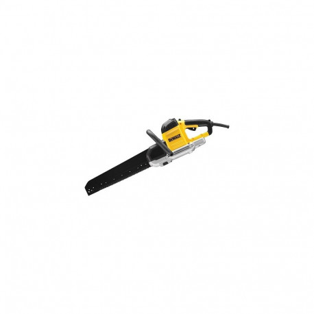 DeWALT DWE397 alligator saw