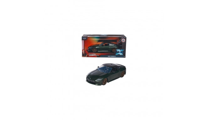 JADA F%F 2023 Nissan With 1:24 320-3100