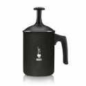 Bialetti 00AGR395 käsimikser must piimavahustaja