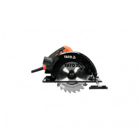 YATO CIRCULAR SAW 185mm 1500W