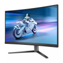 Philips Evnia 5000 27M2C5200W/00 arvutimonitor 68,6 cm (27") 1920 x 1080 pikslit Full HD LCD Must