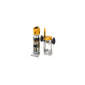 DeWALT 18V XR HARJADETA 8MM (¼”) FREES
