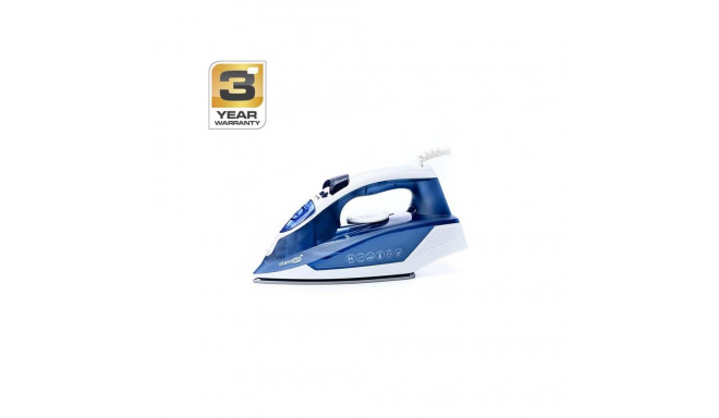 Iron Standart SL-2022-22  blue/white