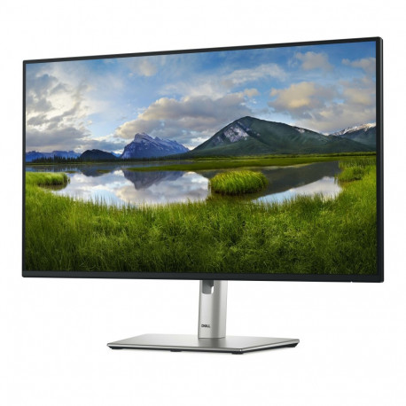 Monitor DELL P2725H 27" IPS 1920x1080 16:9 5ms, PIVOT, USB hub, HDMI, DisplayPort, VGA USB-C