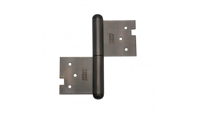 uksehinged C2 kõrgus - 100 vasak 9251