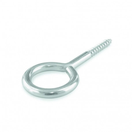 EYE SCREW 25X12X3,8X18 A2/ 4PCS