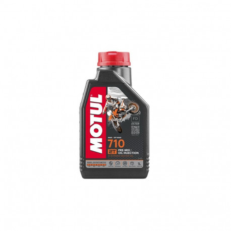 MOTUL 710 2T 1L