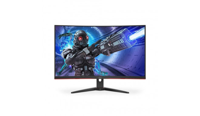 MONITOR AOC C32G2ZE 31,5-tolline