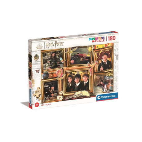 pusle 180 tk Harry Potter 2023 29781