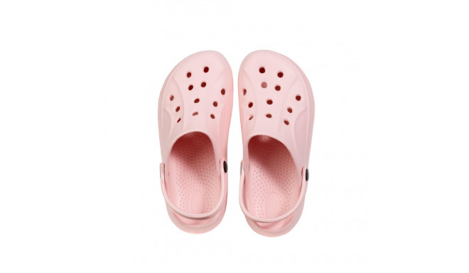 SLIPPERS TRMODEL 2 38 PINK