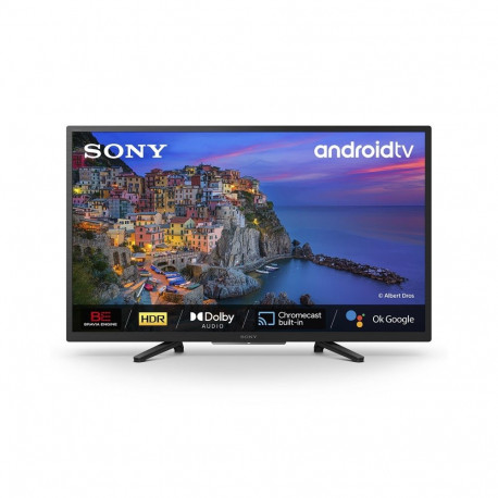 TV KD32W800P1AEP SONY