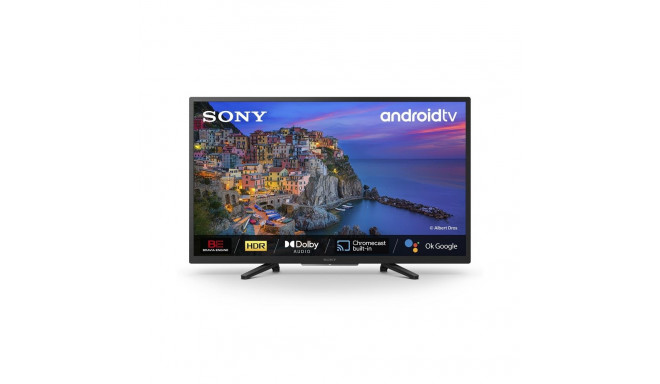 TV KD32W800P1AEP Sony