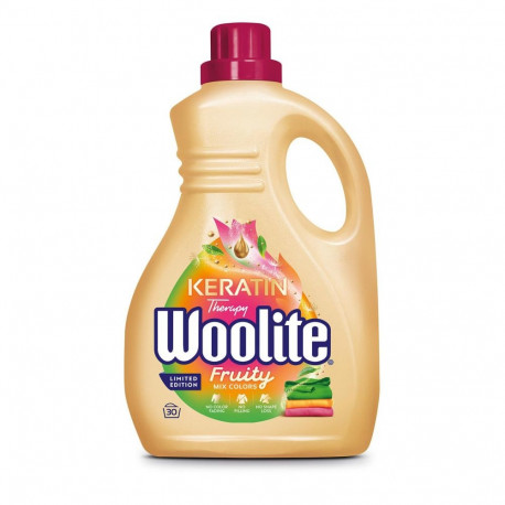 Woolite Therapy Fruity pesuaine 1,8L
