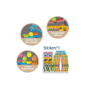 TRACK RACING SET